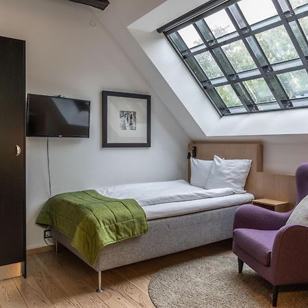 The More Hotel Lund Extérieur photo