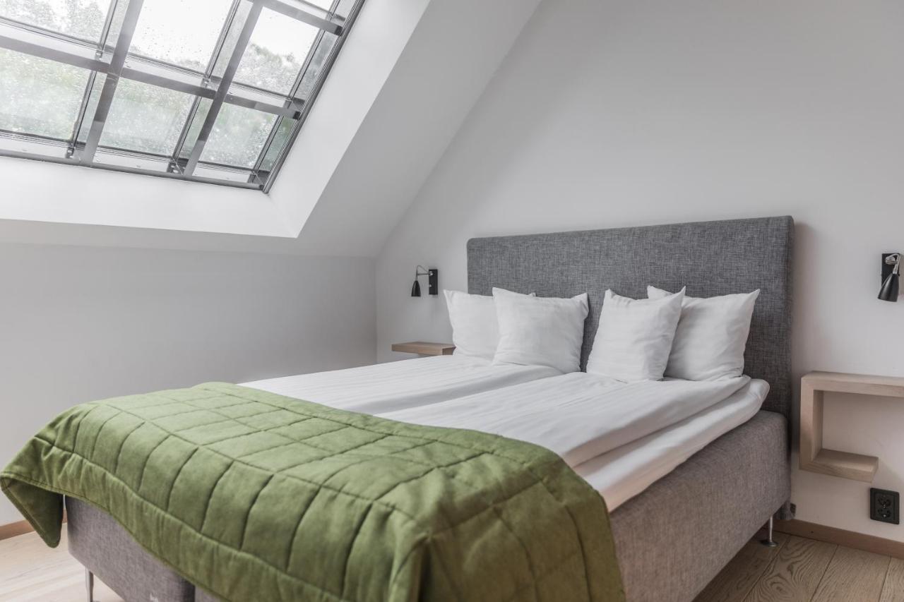 The More Hotel Lund Extérieur photo