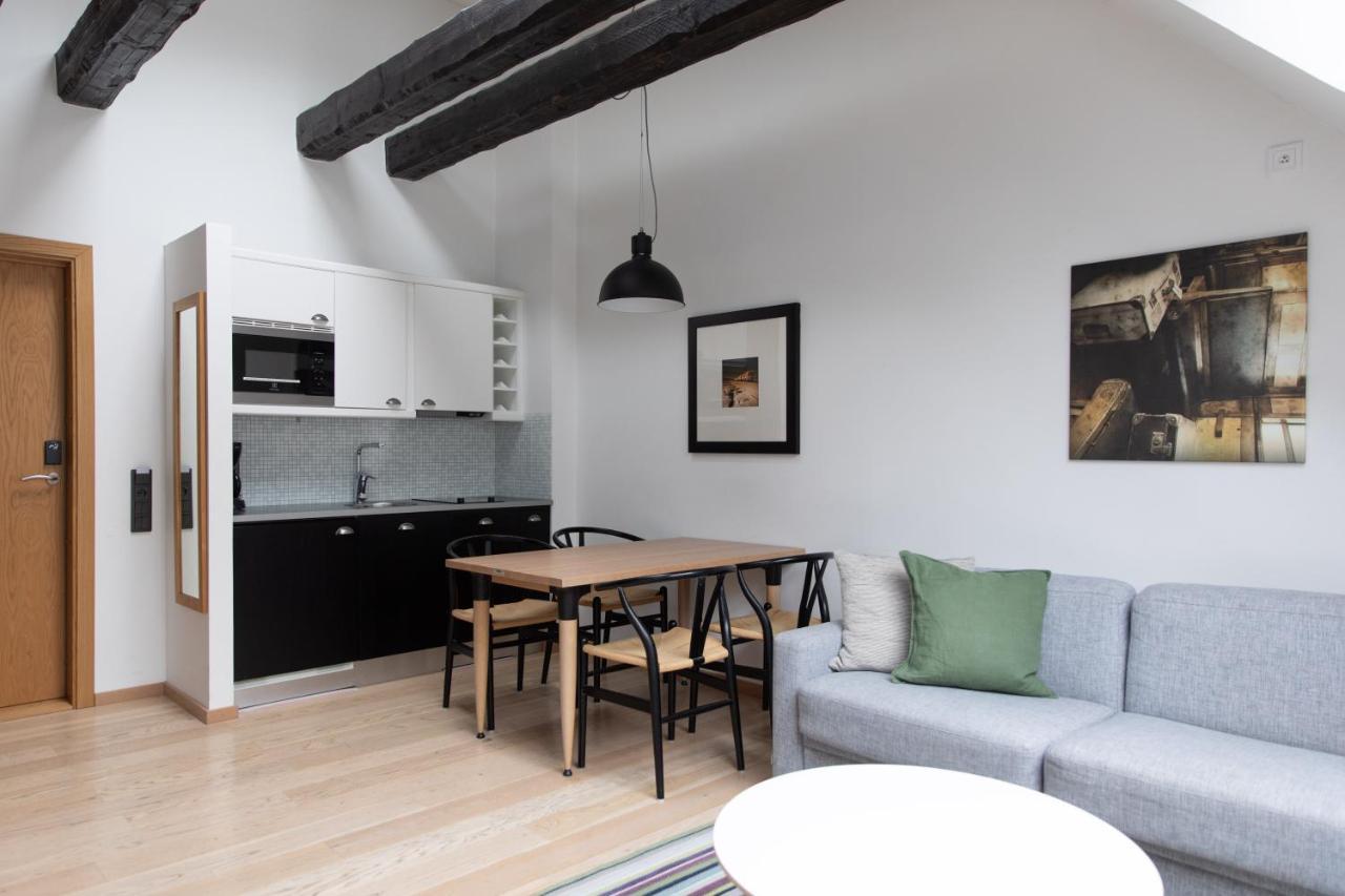 The More Hotel Lund Extérieur photo