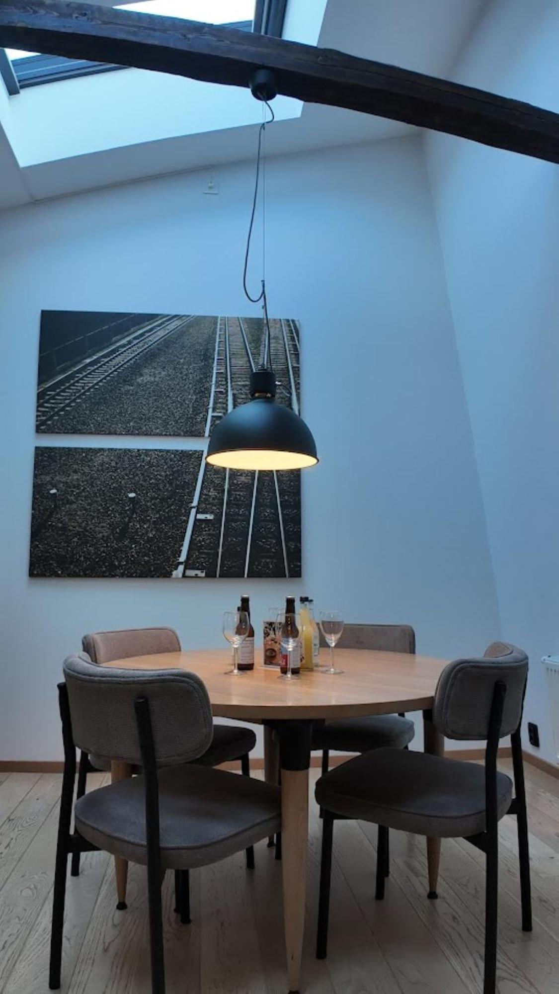 The More Hotel Lund Extérieur photo
