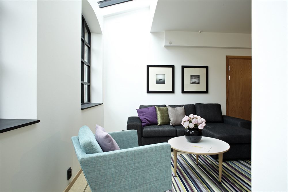 The More Hotel Lund Extérieur photo