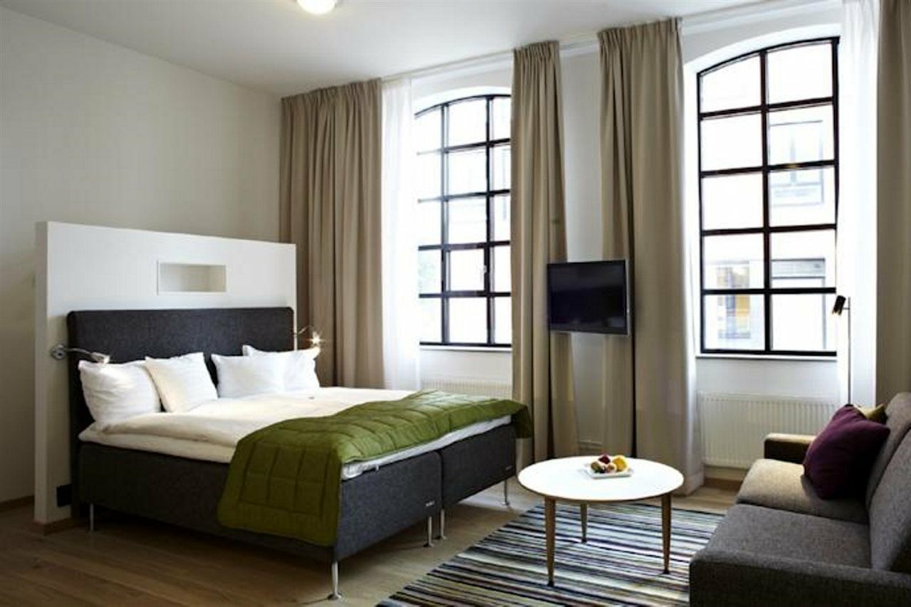 The More Hotel Lund Extérieur photo